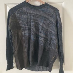 Paychi Guh Cashmere Sweater